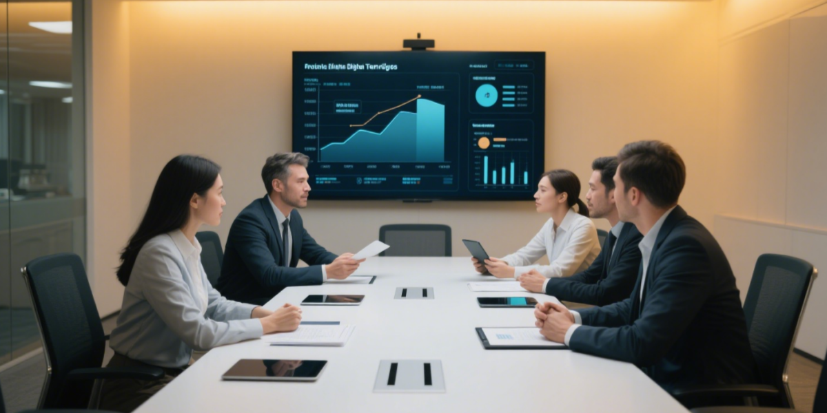 全案营销服务