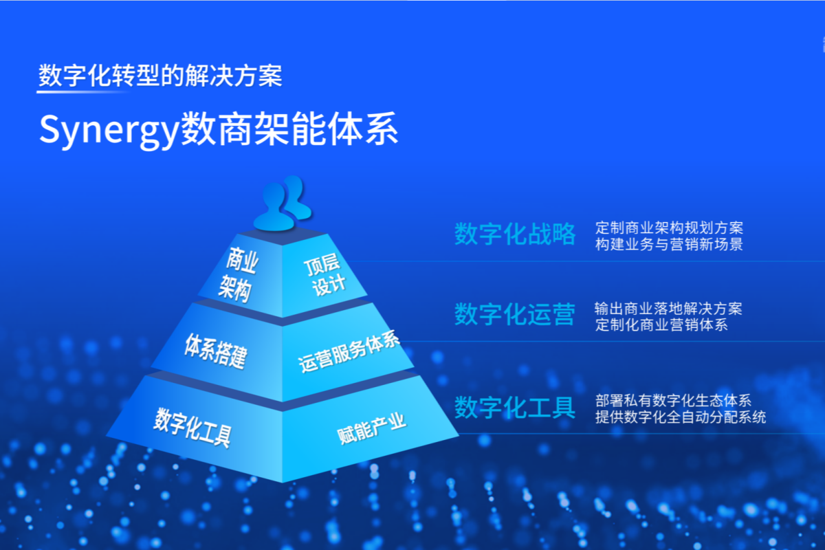 数字化战略