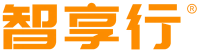 智享行logo