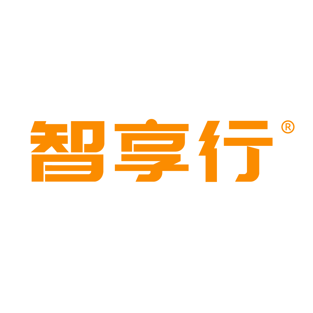 智享行生态logo