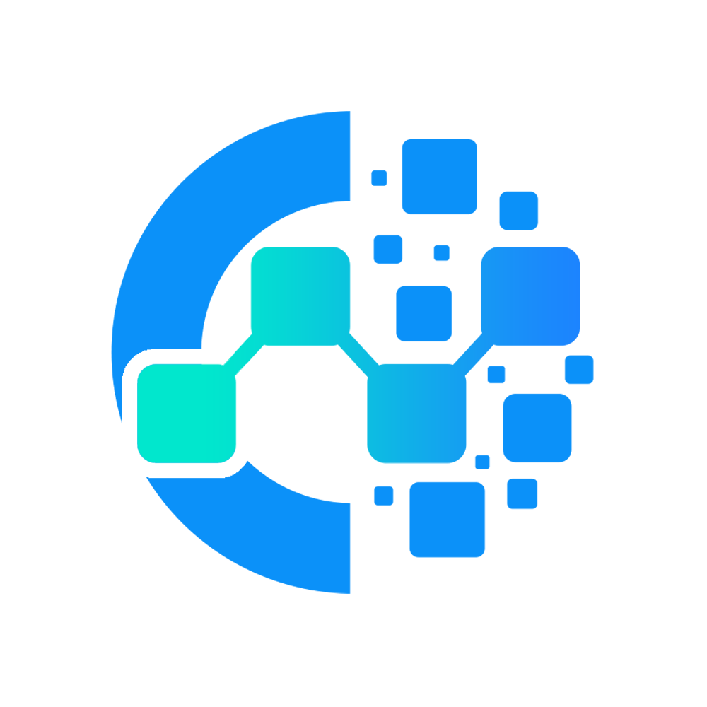 新元素数科logo