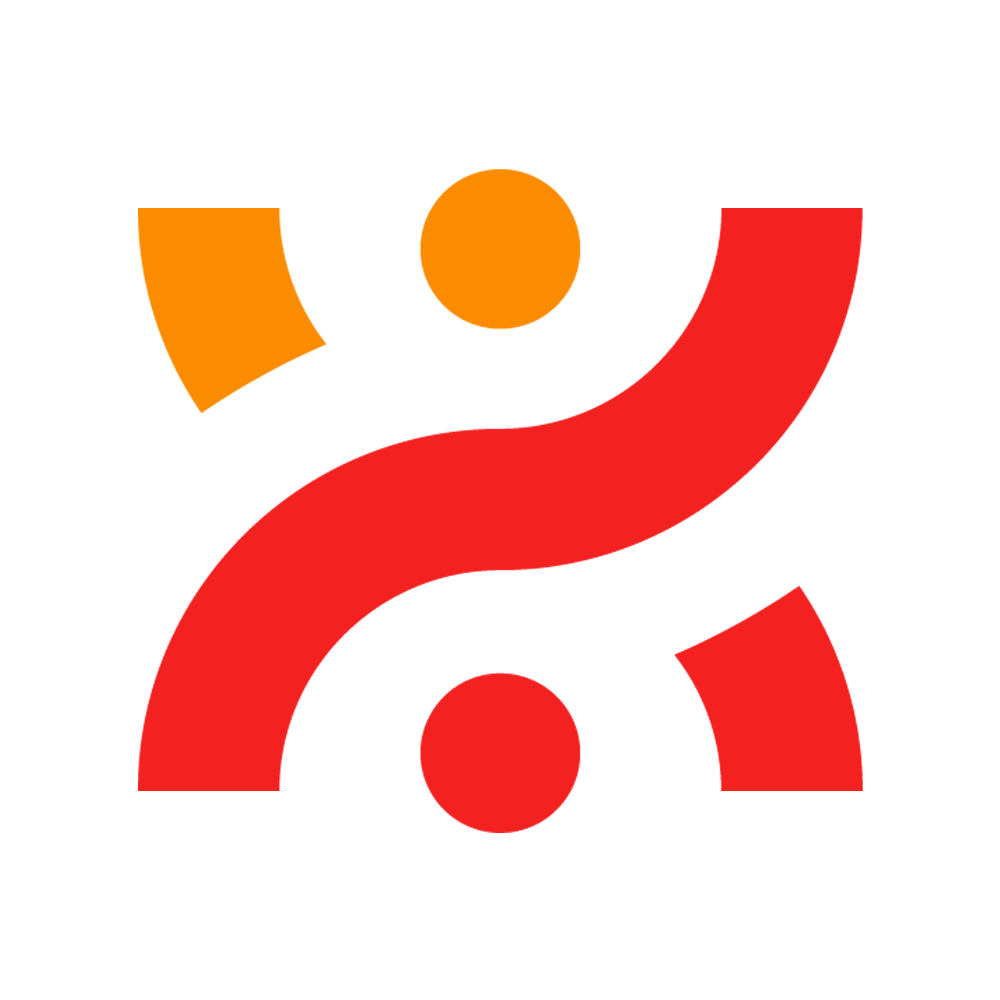 智选供应链logo