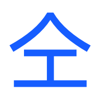 仝数科技logo